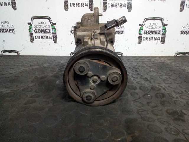 Sprężarka klimatyzacji DEYDA02 HYUNDAI