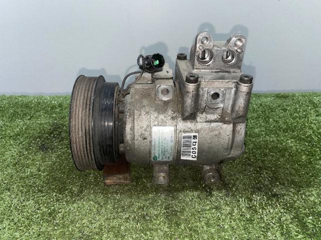 Sprężarka klimatyzacji DEYDA02 HYUNDAI