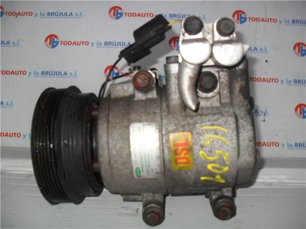 DEYQA02 Hyundai/Kia