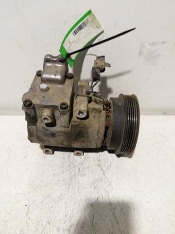 Sprężarka klimatyzacji DEYQA02 HYUNDAI
