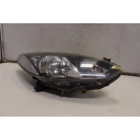 Reflektor prawy DF71510K0G MAZDA