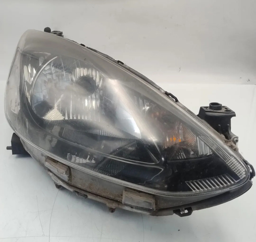 Reflektor prawy DF71510K0G MAZDA