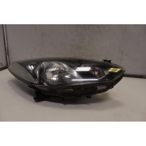 Reflektor prawy DF71510K0G MAZDA