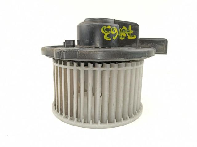 Silniczek wentylatora nagrzewnicy (ogrzewacza wnętrza) Mazda 2 2 DE