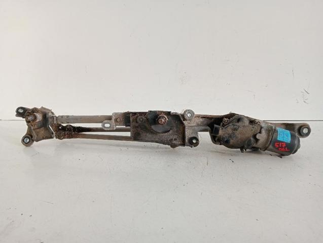 Mechanizm wycieraczek do Mazda 2 DE