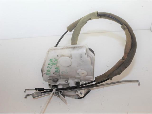 Mazda 2 od 66,87 zł