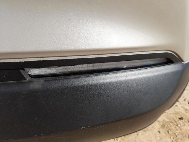 Lampa przeciwmgielna lewa Mazda CX-30 DM