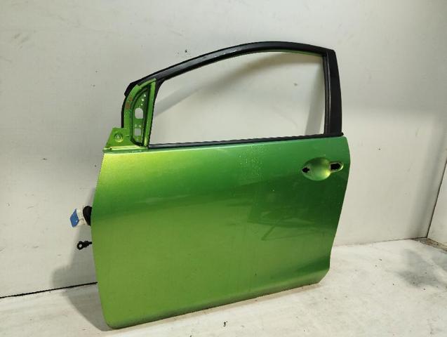 Drzwi przednie lewe Mazda 2 2 DE