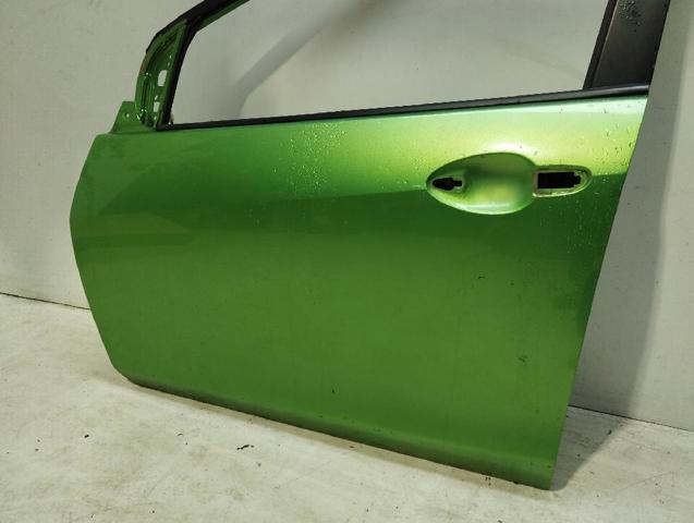 Drzwi przednie lewe Mazda 2 2 DE