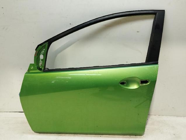 Drzwi przednie lewe Mazda 2 2 DE