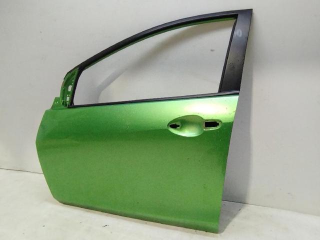 Drzwi przednie lewe Mazda 2 2 DE