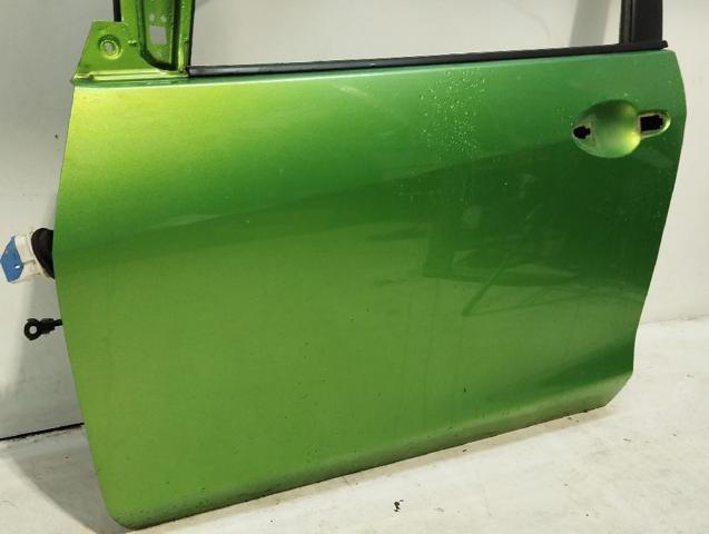 Drzwi przednie lewe Mazda 2 2 DE