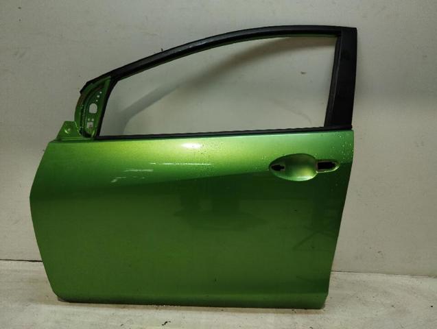 Drzwi przednie lewe Mazda 2 2 DE