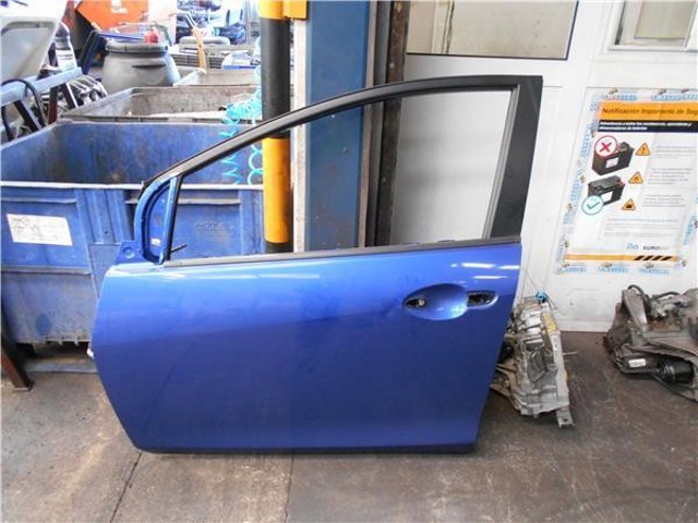 Drzwi przednie lewe Mazda 2 2 DE