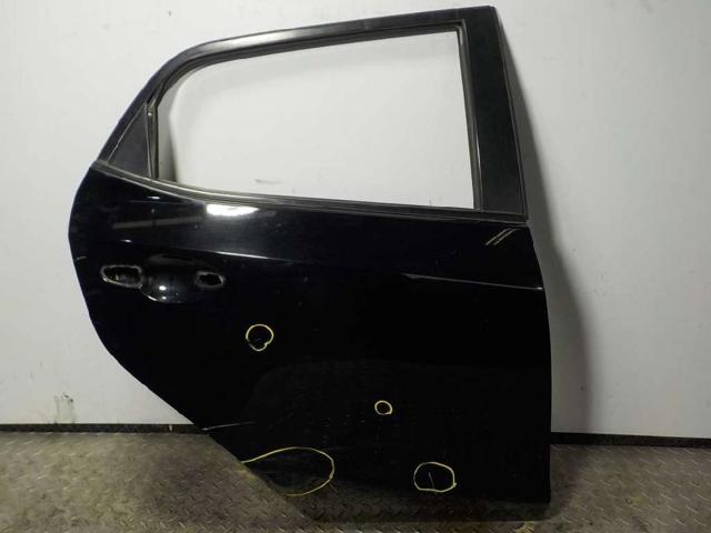 Drzwi tylne prawe do Mazda 2 DE