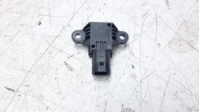 Czujnik AIRBAG przedni DG1314C676AA FORD