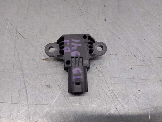 Czujnik AIRBAG przedni DG1314C676AA FORD