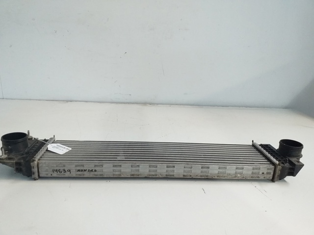 Chłodnica intercoolera DG936K775DB FORD