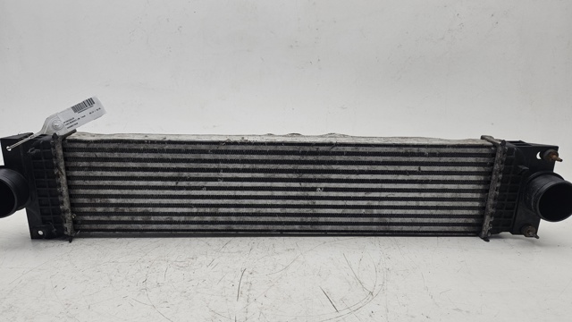 Chłodnica intercoolera DG936K775DB FORD