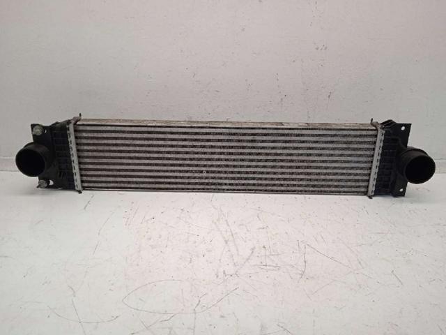 Chłodnica intercoolera DG936K775DB FORD