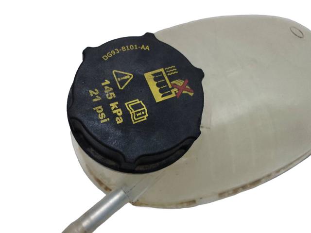Pokrywa (korek) zbiornika wyrównawczego DG938101AA FORD