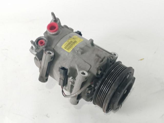 Sprężarka klimatyzacji DG9H19D629FD FORD