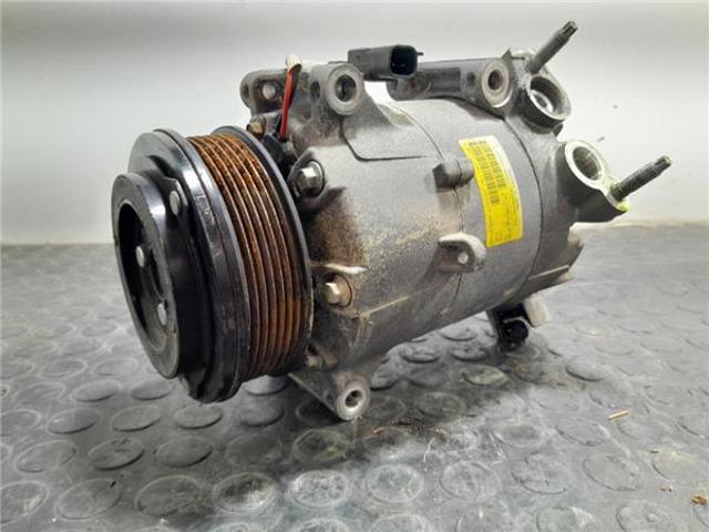 Sprężarka klimatyzacji DG9H19D629FE FORD