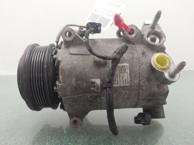 DG9H19D629FF Ford