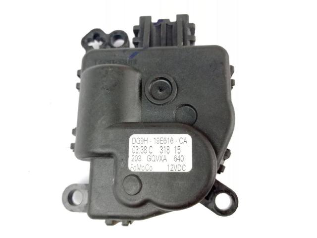 Silniczek klapy nagrzewnicy do Ford Edge CD539