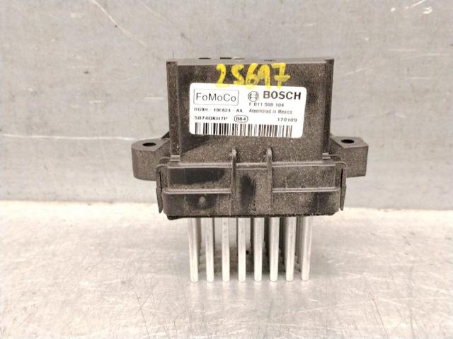 DG9H19E624AA Ford