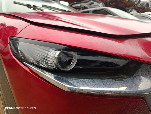 Reflektor prawy Mazda CX-30 DM