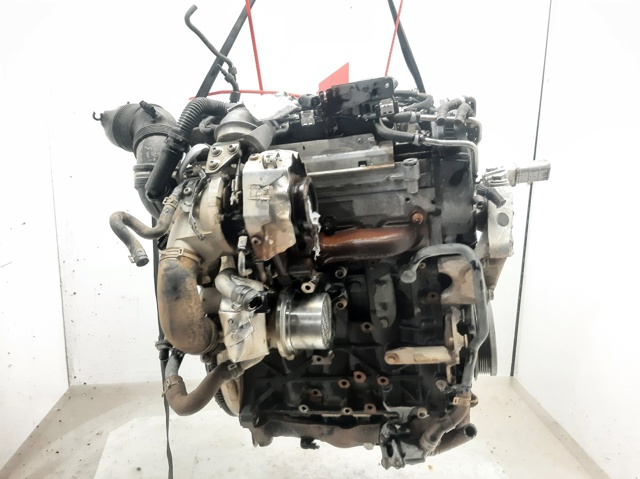 Mechaniczna skrzynia biegów w komplecie DGT VAG