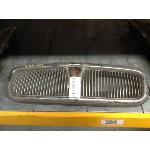 Atrapa grill Rover 600