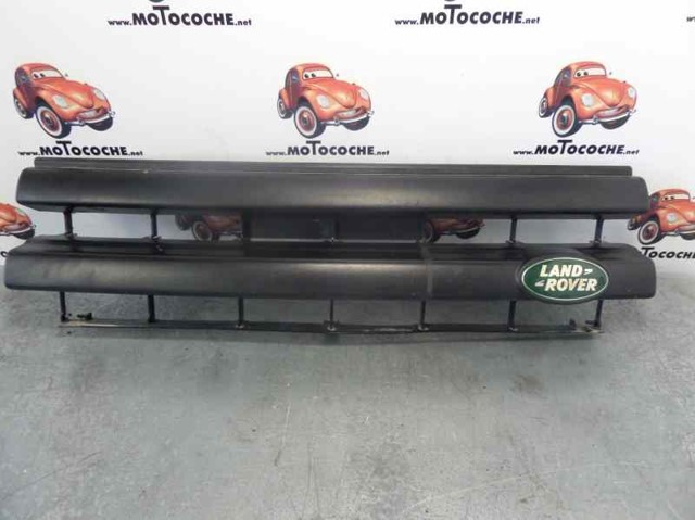 Atrapa grill Land Rover Freelander
