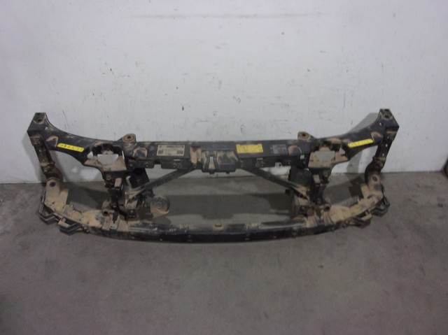 Osłona chłodnicy kompletna (panel mocowania reflektorów) DIN500020 LAND ROVER