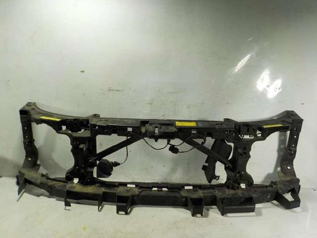 Osłona chłodnicy kompletna (panel mocowania reflektorów) DIN500020 LAND ROVER