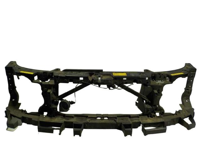 Osłona chłodnicy kompletna (panel mocowania reflektorów) DIN500020 LAND ROVER