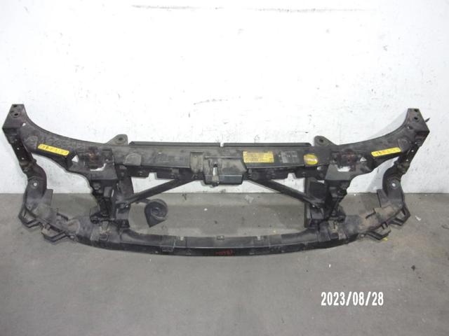 Osłona chłodnicy kompletna (panel mocowania reflektorów) DIN500020 LAND ROVER