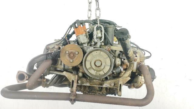 Kupić Silnik w komplecie Volkswagen Transporter III 24, 25, 251 w dobrej cenie