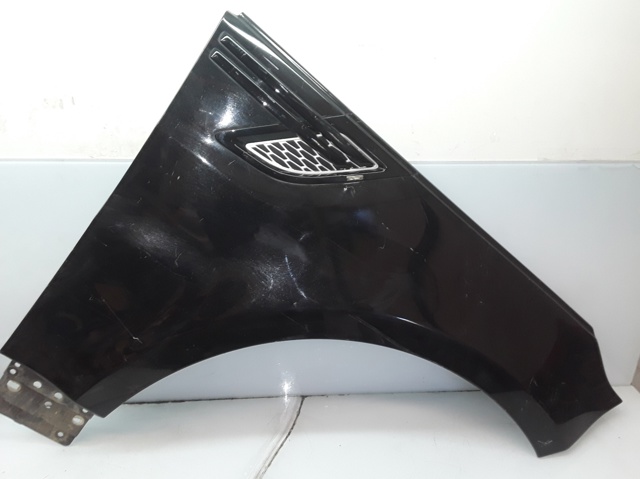 Błotnik przedni prawy DK6216015 LAND ROVER