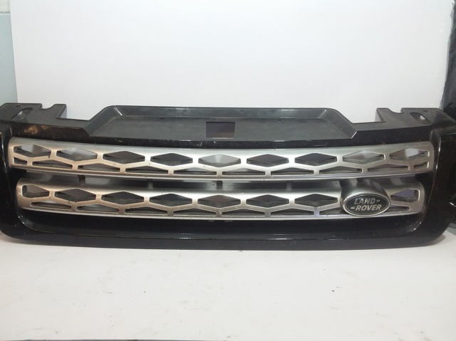 DK628200XX Land Rover