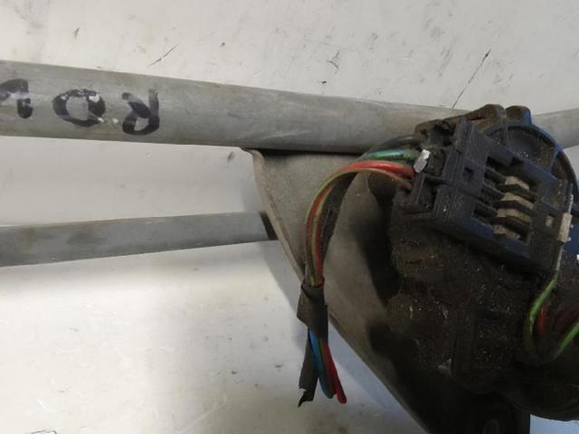 Mechanizm wycieraczek Rover 75 RJ