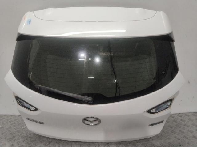  Mazda CX-3  (2015-2026)