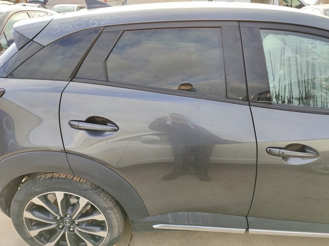 Kupić  CX-3  DK