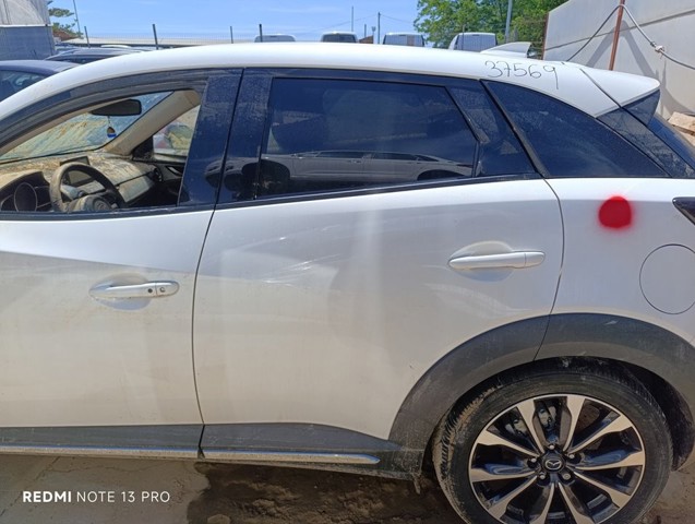 Kupić  CX-3  DK