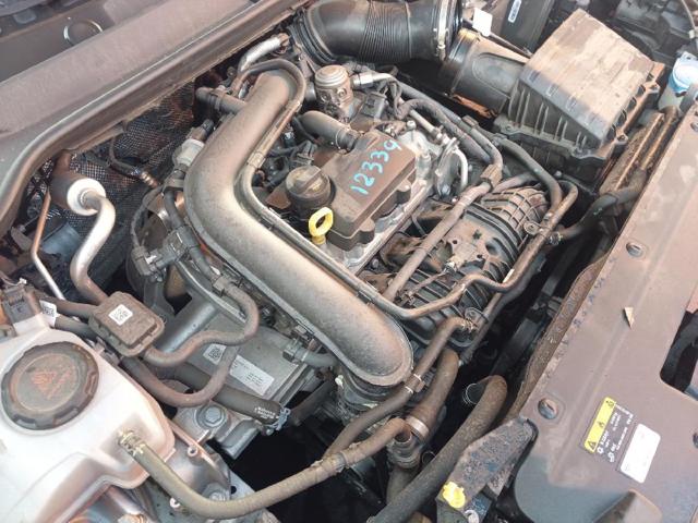 Silnik w komplecie DLAA VAG