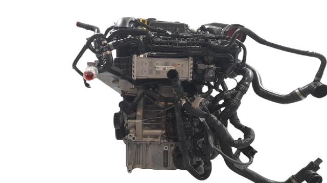 Silnik Audi Q2