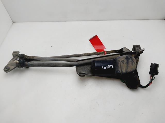 Honda Accord V (CC7)