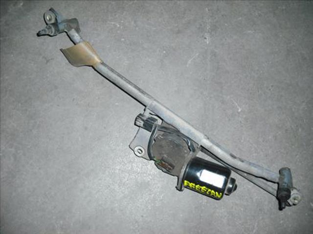 Land Rover Freelander I (L314)