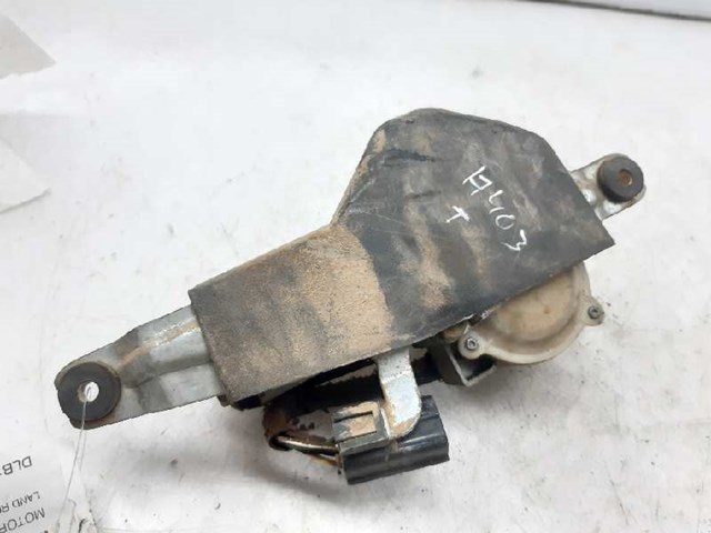 Silniczek wycieraczki tylnej szyby DLB101621 LAND ROVER